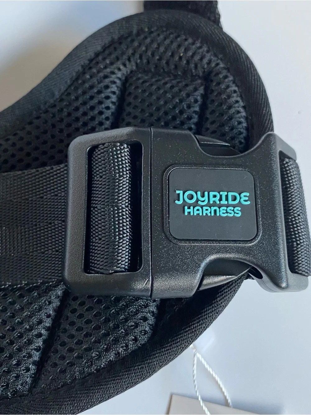 Joyride breathable harness